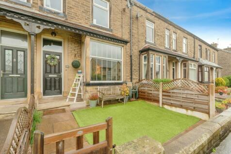 5 bedroom terraced house for sale