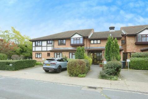 Forge Close, Bromley BR2 1 bed retirement property for sale