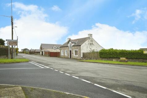 Brynteg LL78 2 bed cottage for sale