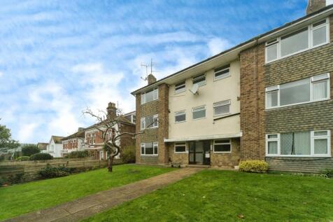 Ocklynge Avenue, Eastbourne BN21 2 bed flat for sale