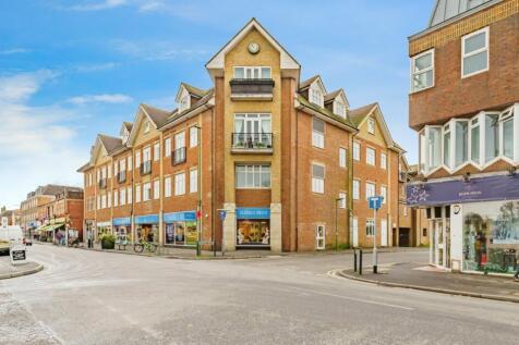 Lumley Road, Horley RH6 2 bed flat for sale