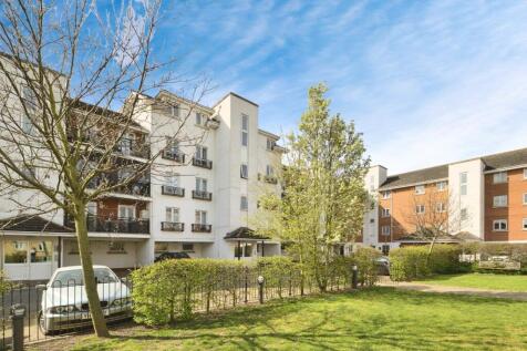 Hermitage Close, London SE2 2 bed apartment for sale