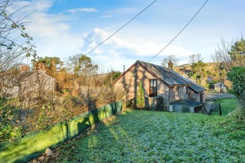 Ruthin LL15 2 bed detached house for sale