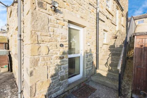 Leyburn DL8 1 bed apartment for sale