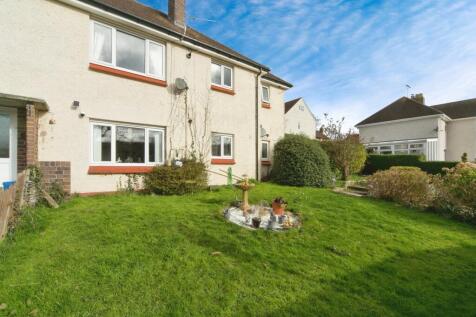 Gorlan, Conwy LL32 2 bed flat for sale