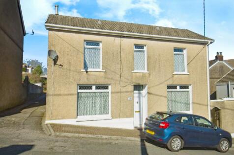 Fairy Glen, Bridgend CF32 3 bed detached house for sale