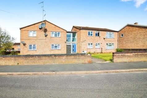 Edinburgh Road, Stamford PE9 2 bed flat for sale