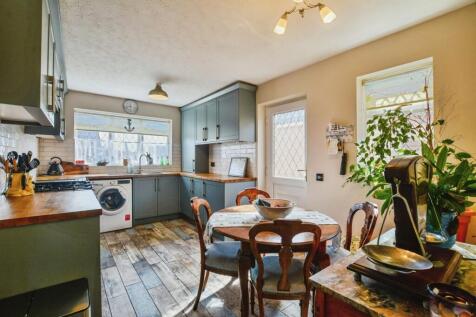 Masefield Drive, Mablethorpe LN12 3 bed detached bungalow for sale