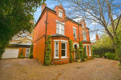 Tattershall Road, Woodhall Spa LN10 6 bed detached house for sale
