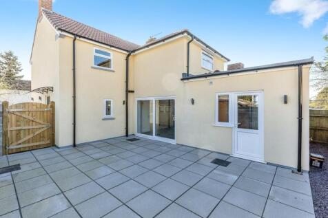 Westfield Road, Bristol BS48 4 bed semi