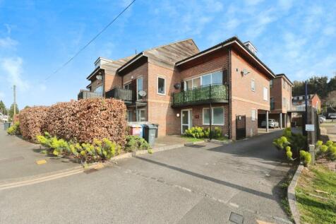 Asheridge Road, Chesham HP5 2 bed apartment for sale