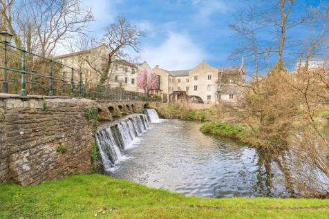 Dapps Hill, Bristol BS31 3 bed apartment for sale