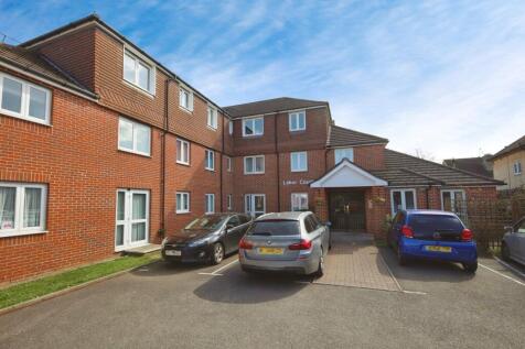 Gales Drive, Crawley RH10 2 bed retirement property for sale