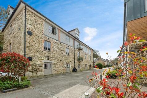 Perran Foundry, Truro TR3 2 bed apartment for sale