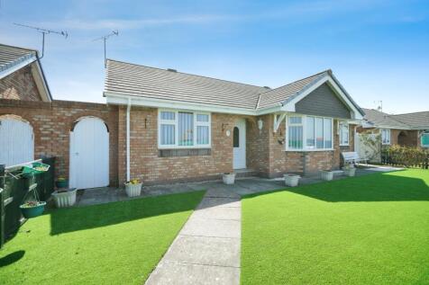 Towyn Road, Abergele LL22 3 bed detached bungalow for sale