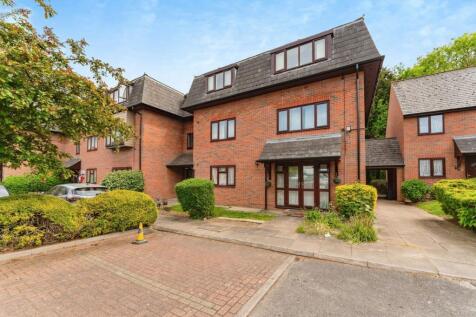 1 bedroom retirement property for sale