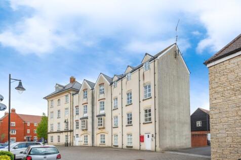 Zakopane Road, Swindon SN25 1 bed apartment for sale