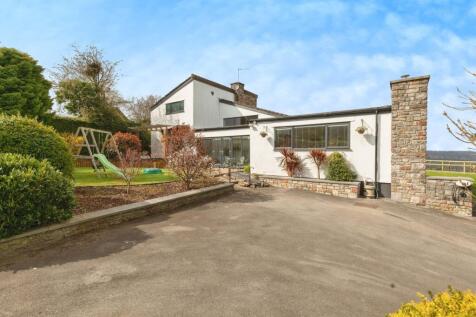 Highridge Road, Bristol BS41 4 bed detached house for sale