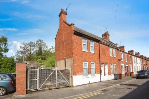 Drake Street, Lincoln LN1 2 bed end of terrace house for sale