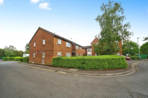 Brendon Close, Hayes UB3 Studio for sale