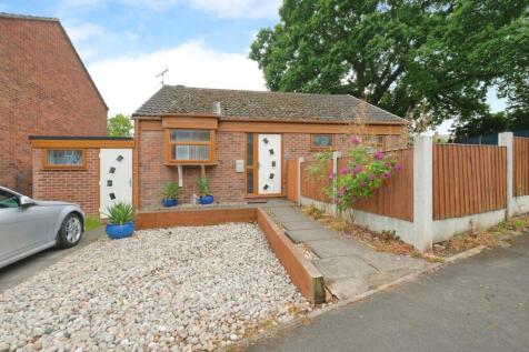 Sandringham Road, Nottingham NG10 3 bed detached bungalow for sale