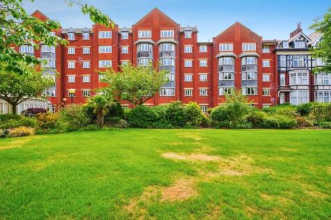 2 bedroom retirement property for sale