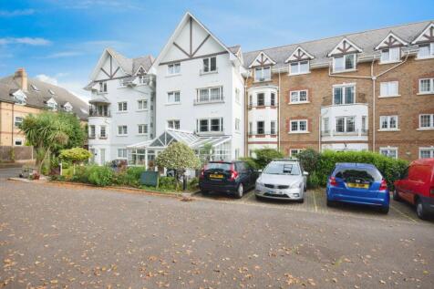 3 bedroom retirement property for sale