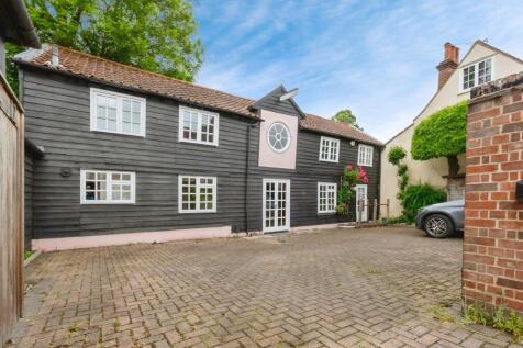 Williams Walk, Colchester CO1 3 bed house for sale