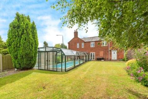 Kirk Hill, Nottingham NG13 4 bed detached house for sale