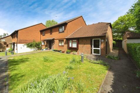 2 bedroom retirement property for sale