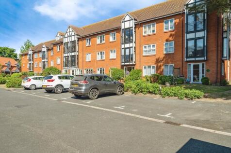 Ashdown Court, Cromer NR27 2 bed retirement property for sale