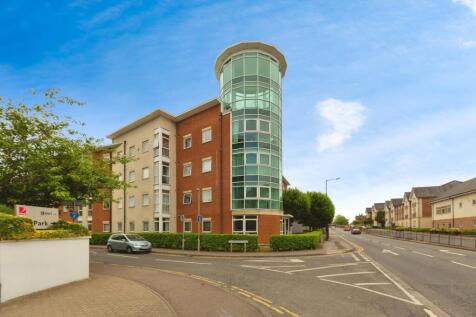 Kerr Place, Aylesbury HP21 1 bed apartment for sale