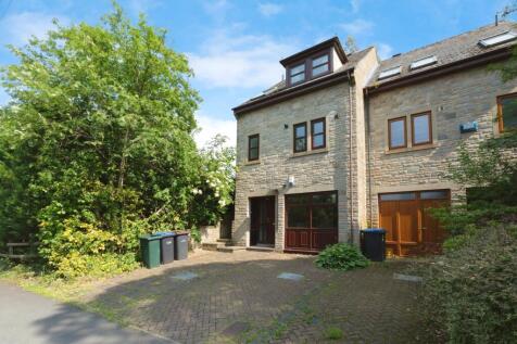 Pennine View, Bishop Auckland DL14 3 bed end of terrace house for sale