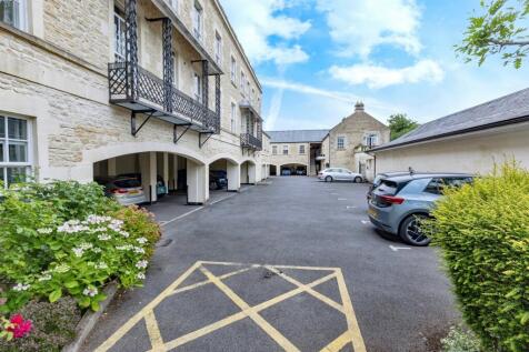 1 bedroom retirement property for sale