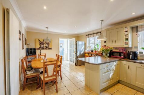 Main Road, Louth LN11 3 bed detached bungalow for sale