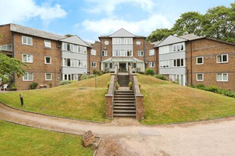 Melbourne Avenue, Sheffield S10 2 bed retirement property for sale