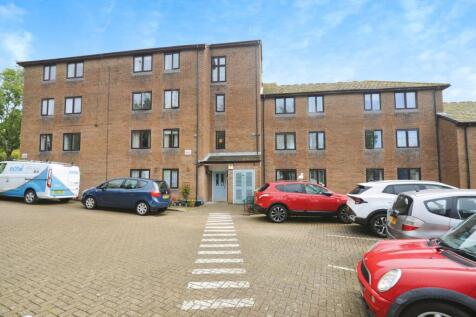2 bedroom retirement property for sale