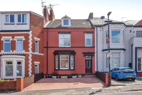 7 bedroom terraced house for sale