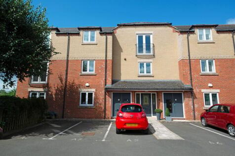 Penn Street, Oakham LE15 2 bed retirement property for sale