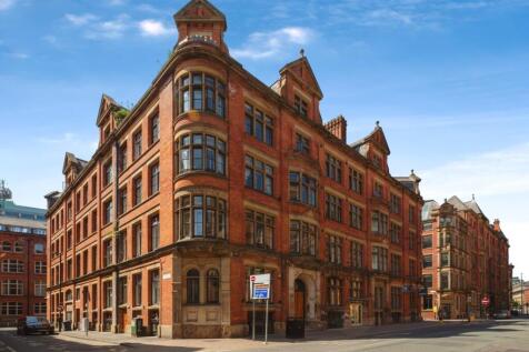 1 bedroom apartment for sale