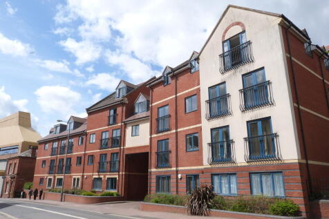 1 bedroom apartment for sale