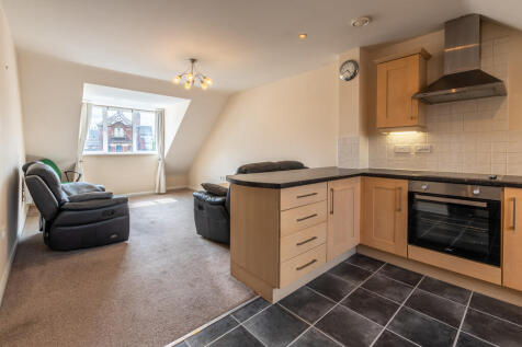 1 bedroom apartment for sale