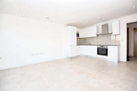 219 Alexandra Avenue, Harrow, Greater... 1 bed apartment for sale