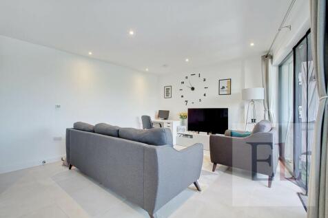 Alexandra Avenue, Harrow HA2 1 bed apartment for sale