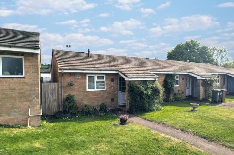 1 bedroom bungalow for sale