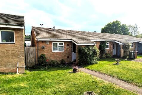 1 bedroom bungalow for sale