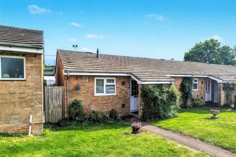 Powell Close, Guildford, Surrey, GU2 1 bed bungalow for sale