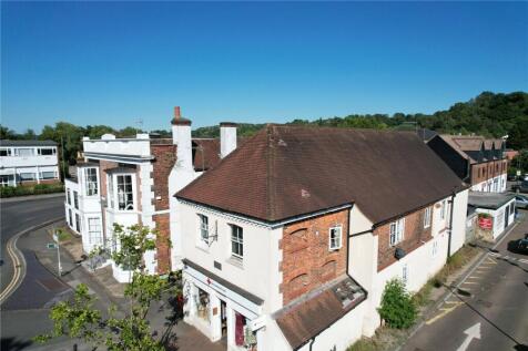 Bridge Mews, Bridge Street... 2 bed apartment for sale