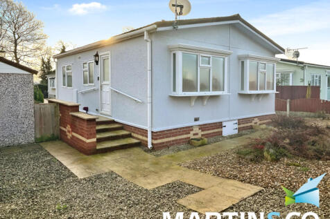 Ashtree Way, Ferrybridge WF11 2 bed mobile home for sale