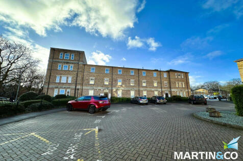 Maple Apartments, Wakefield WF1 2 bed apartment for sale